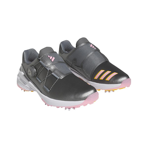 アディダス　ゴルフシューズ