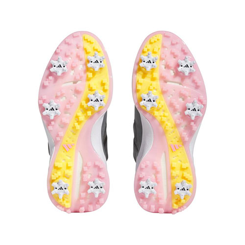 アディダス　ゴルフシューズ