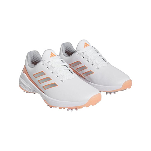 アディダス　ゴルフシューズ