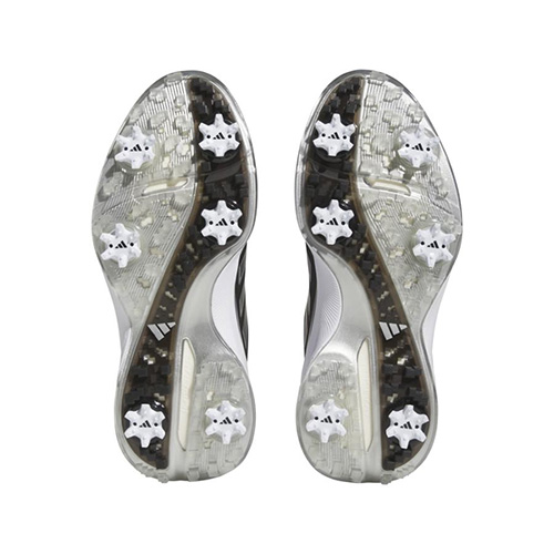 アディダス　ゴルフシューズ