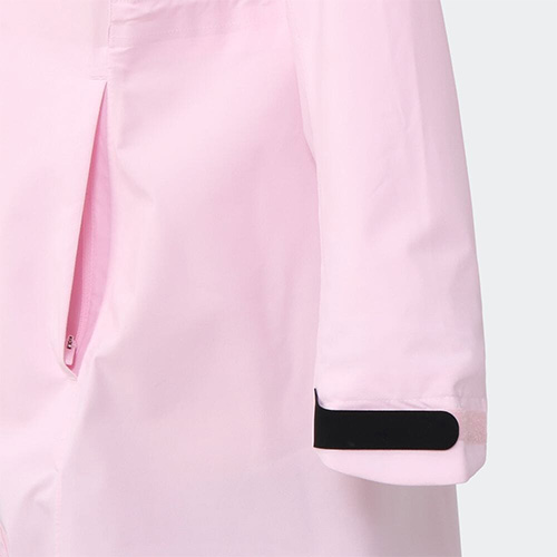 アディダス ゴルフ レインウェア