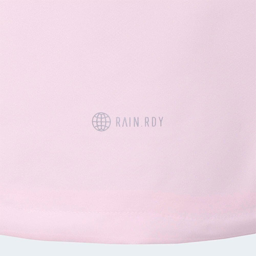 アディダス ゴルフ レインウェア