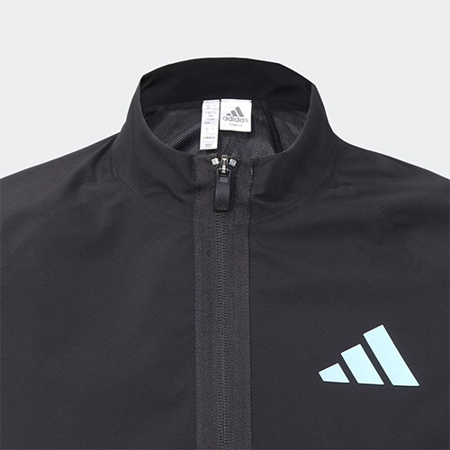 アディダス ゴルフ レインウェア