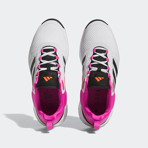 アディダス　ゴルフシューズ