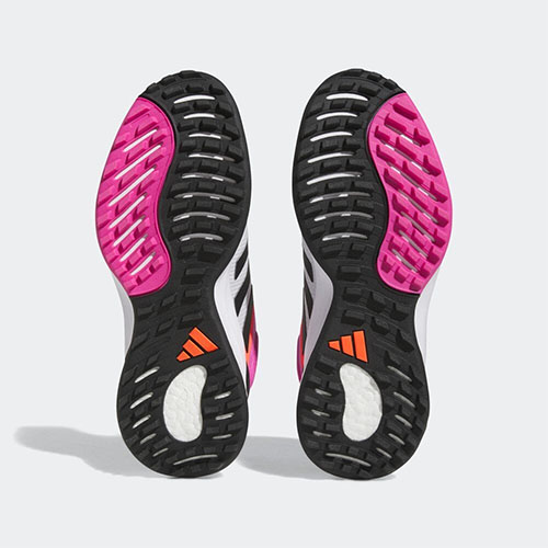 アディダス　ゴルフシューズ