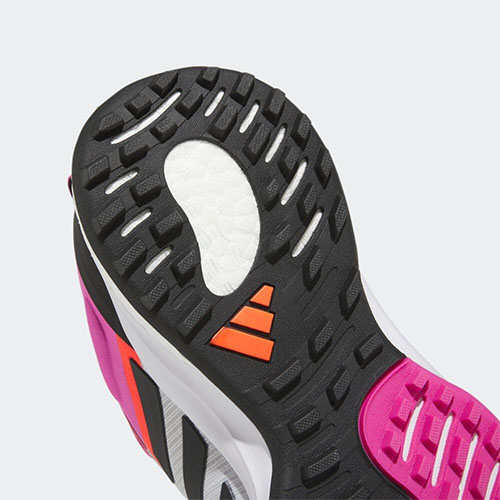 アディダス　ゴルフシューズ