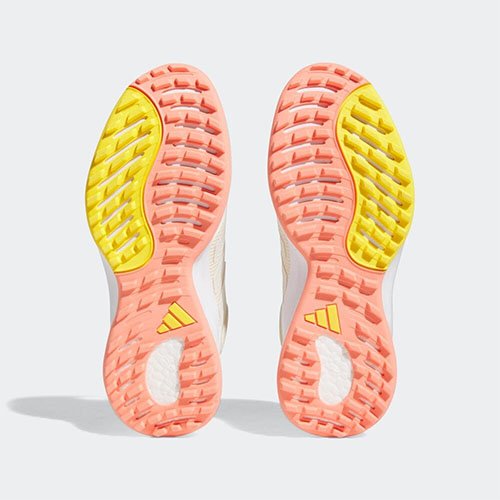 アディダス　ゴルフシューズ