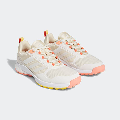 アディダス　ゴルフシューズ