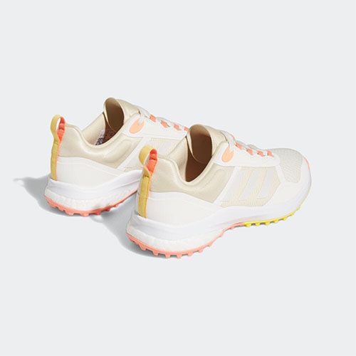 アディダス　ゴルフシューズ