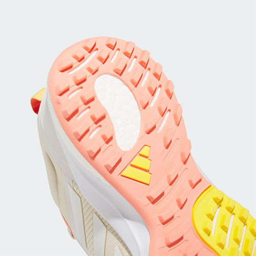 アディダス　ゴルフシューズ