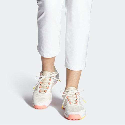 アディダス　ゴルフシューズ