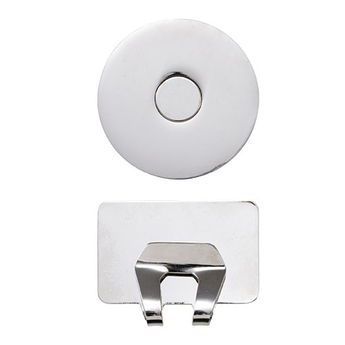 アディダス　マーカー