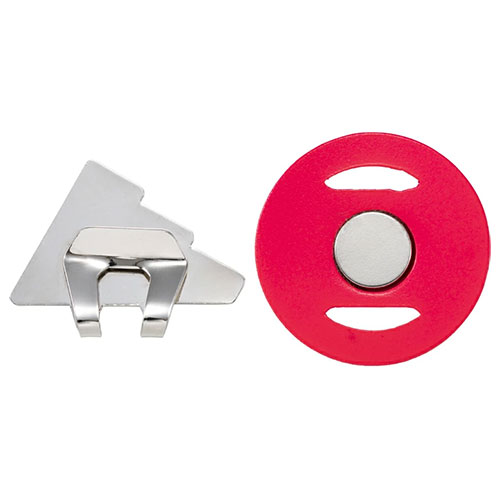 アディダス　マーカー