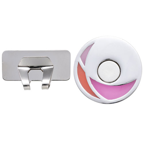 アディダス　マーカー