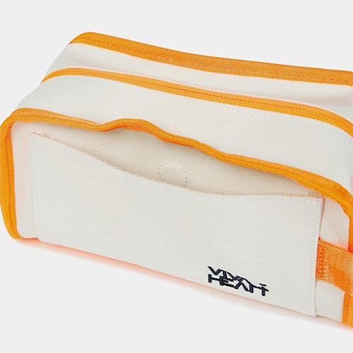 ビバハート　ポーチ