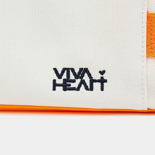 ビバハート　ポーチ