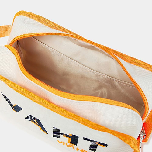 ビバハート　ポーチ