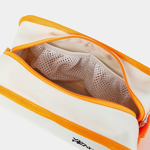 ビバハート　ポーチ