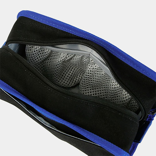 ビバハート　ポーチ