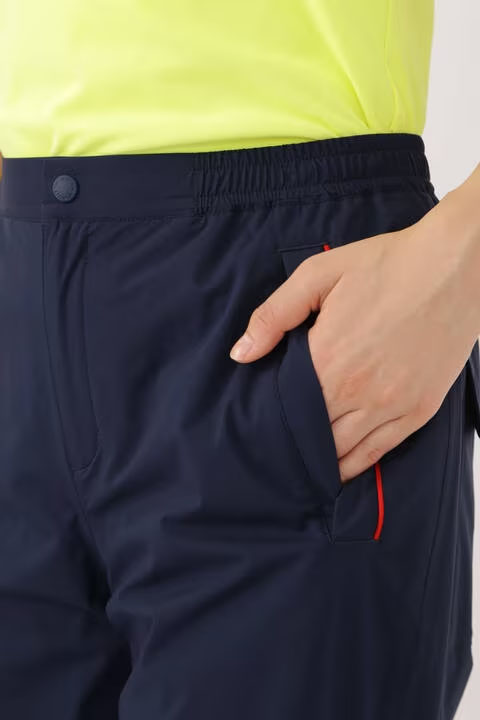 ニューバランス　レインウェア