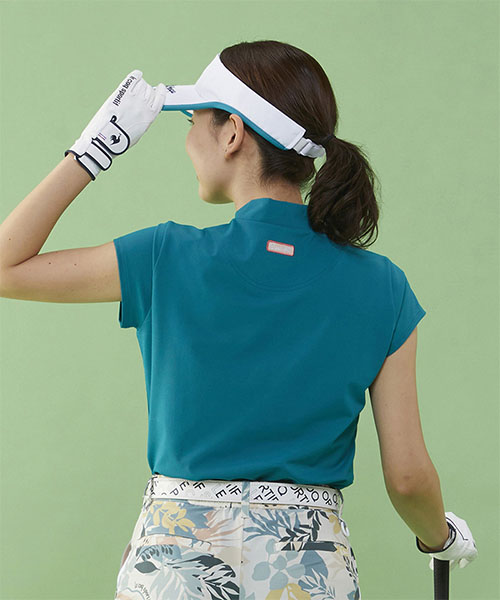 ルコック　シャツ