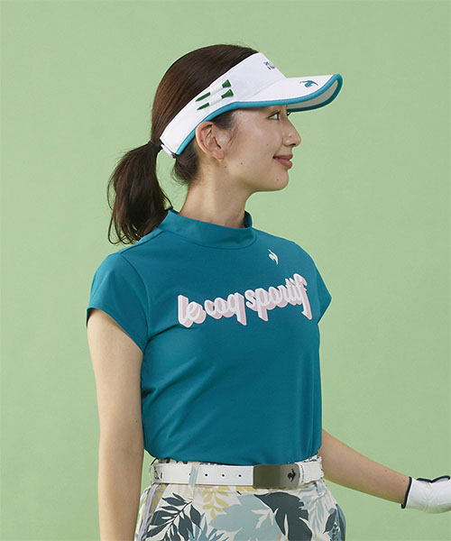 ルコック　シャツ