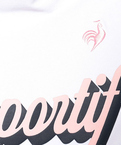 ルコック　シャツ