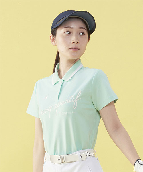 ルコック　シャツ