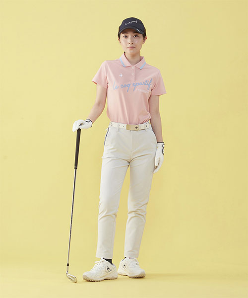 ルコック　シャツ