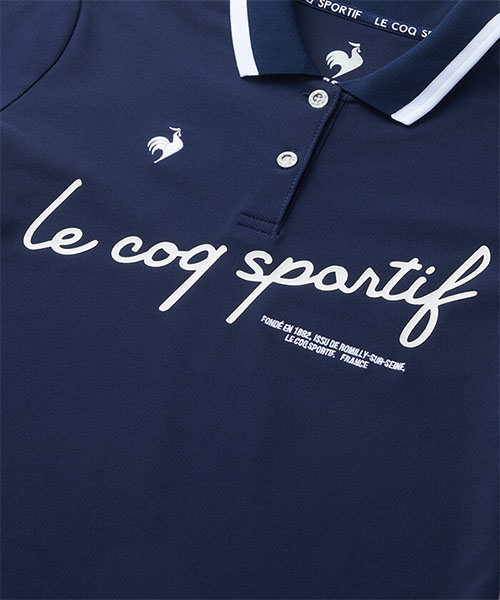 ルコック　シャツ