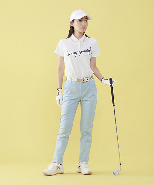 ルコック　シャツ