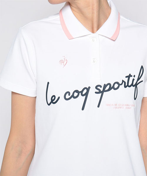 ルコック　シャツ