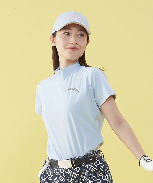 ルコック　シャツ