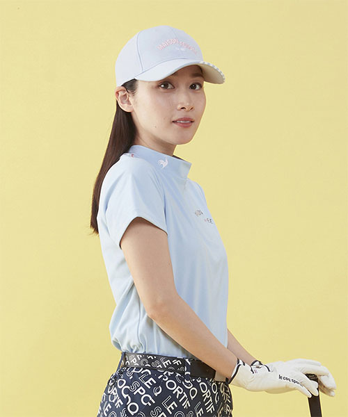 ルコック　シャツ