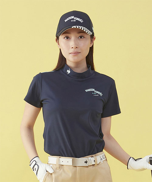 ルコック　シャツ