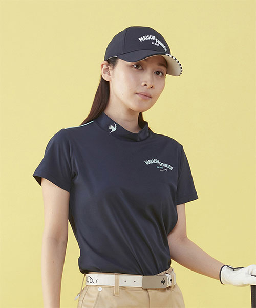 ルコック　シャツ