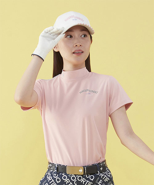 ルコック　シャツ