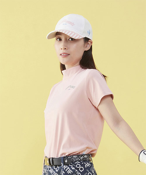 ルコック　シャツ