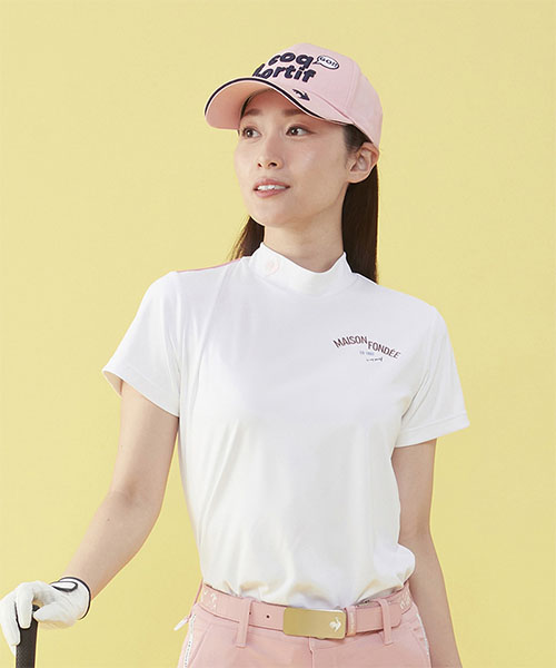 ルコック　シャツ