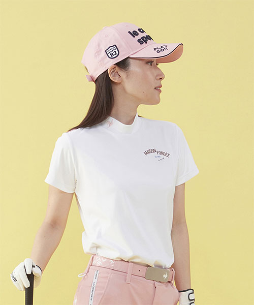 ルコック　シャツ