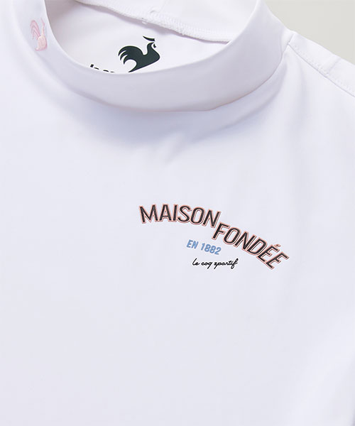 ルコック　シャツ