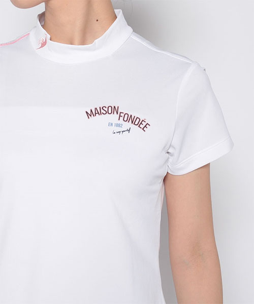 ルコック　シャツ