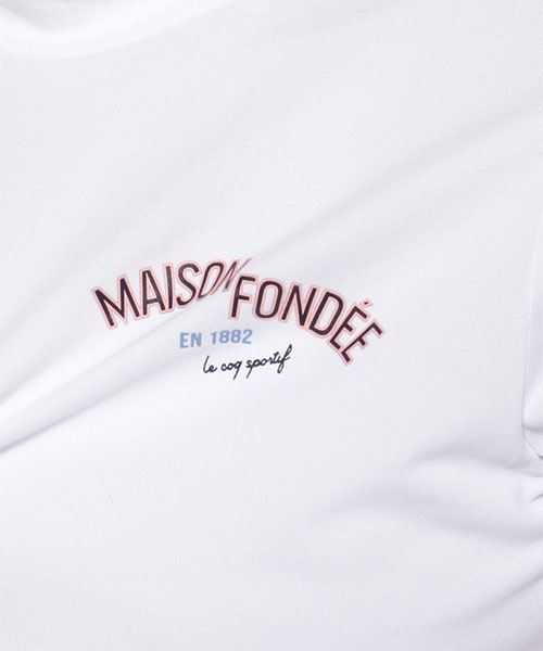 ルコック　シャツ