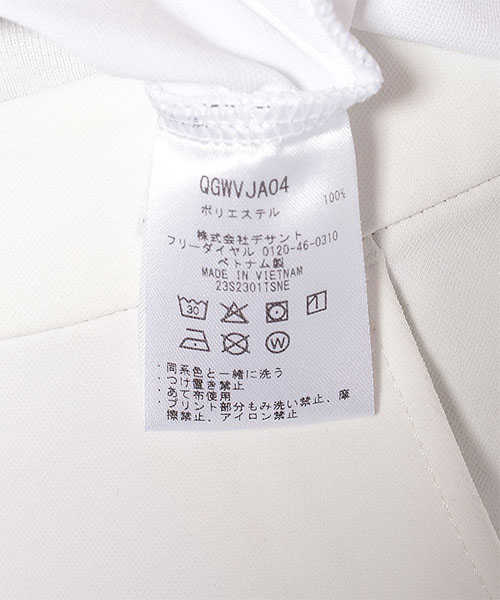 ルコック　シャツ