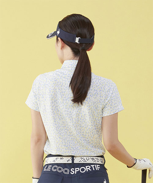 ルコック　シャツ