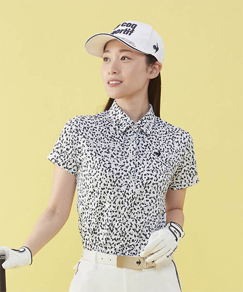 ルコック　シャツ