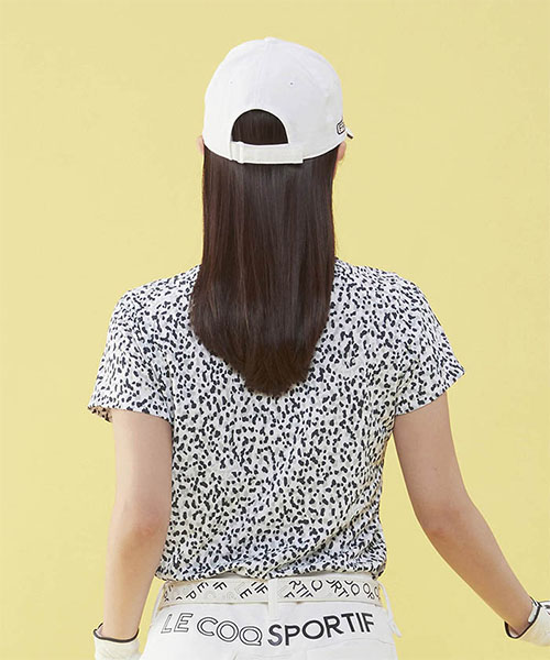 ルコック　シャツ