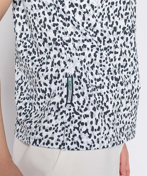 ルコック　シャツ