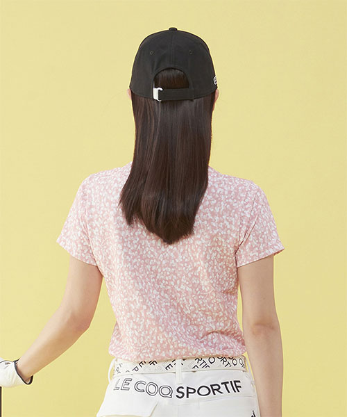 ルコック　シャツ