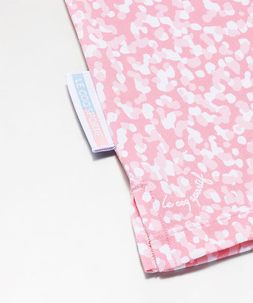 ルコック　シャツ